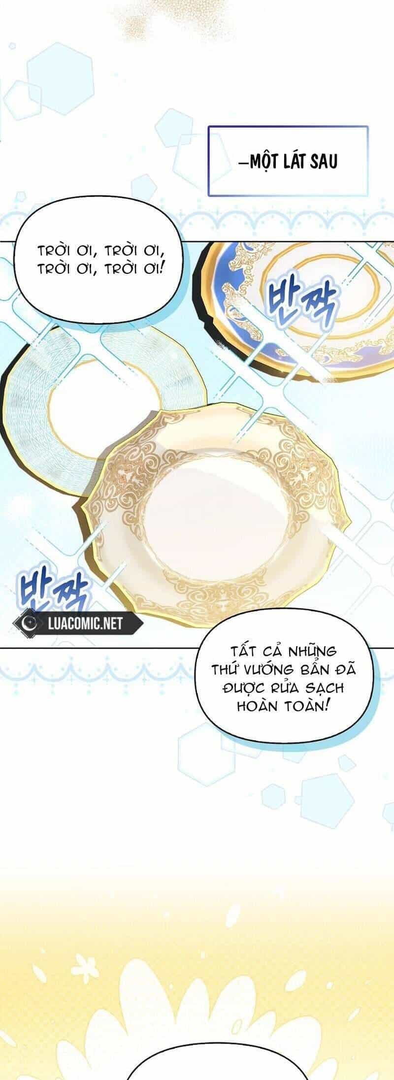 Kế Hoạch Nghỉ Hưu Của Nhân Vật Phản Diện - Chương 13 - ảnh 34