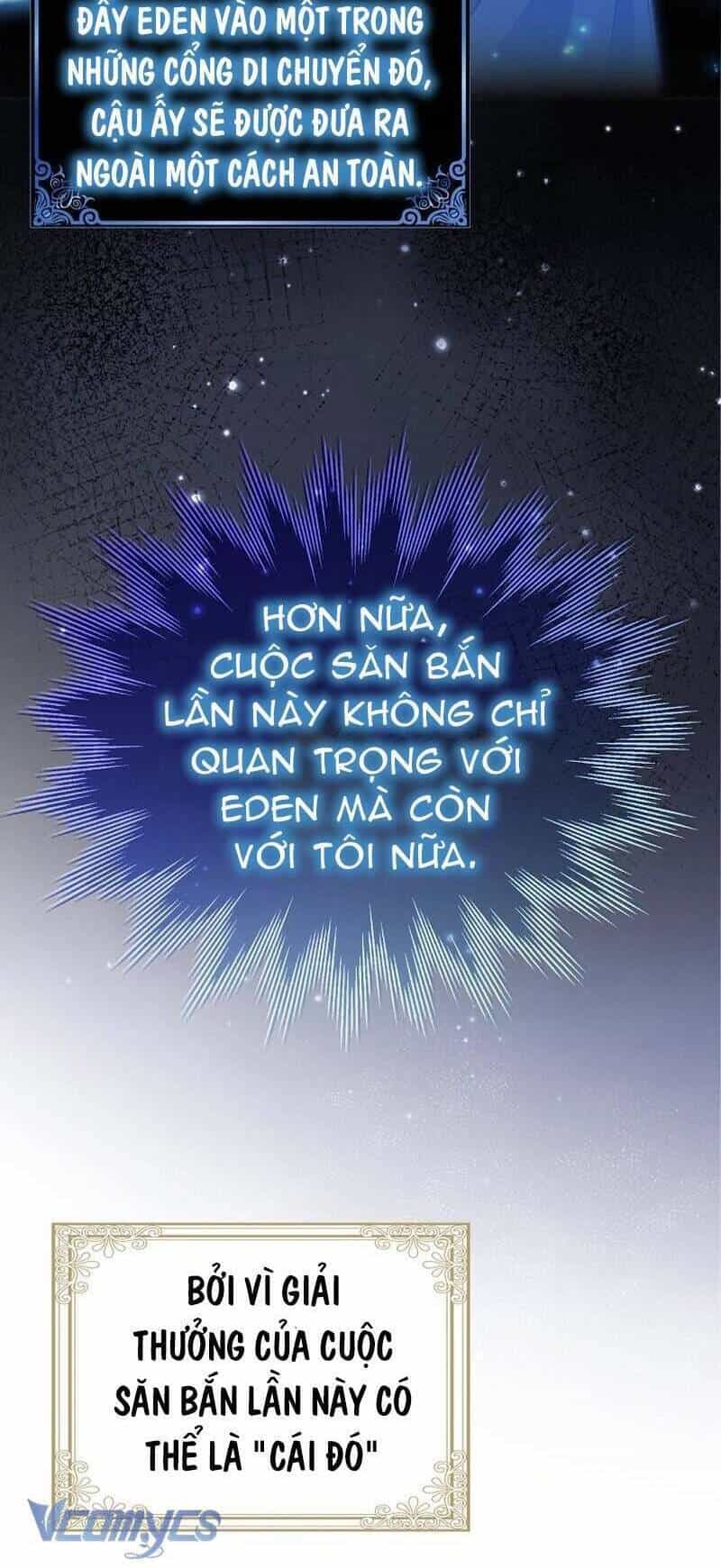 Kế Hoạch Nghỉ Hưu Của Nhân Vật Phản Diện - Chương 14 - ảnh 6