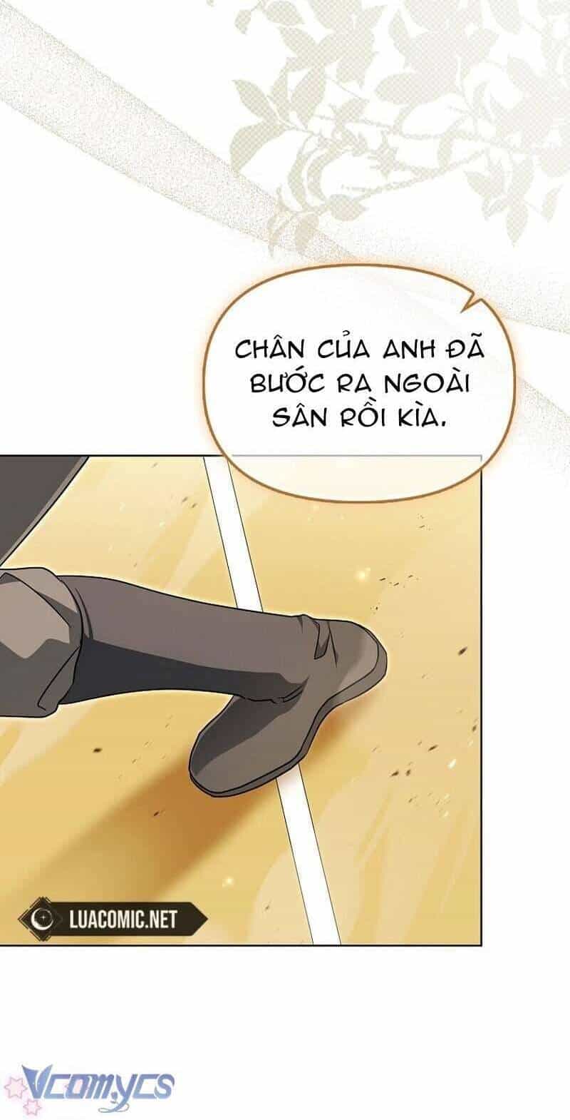 Kế Hoạch Nghỉ Hưu Của Nhân Vật Phản Diện - Chương 15 - ảnh 19
