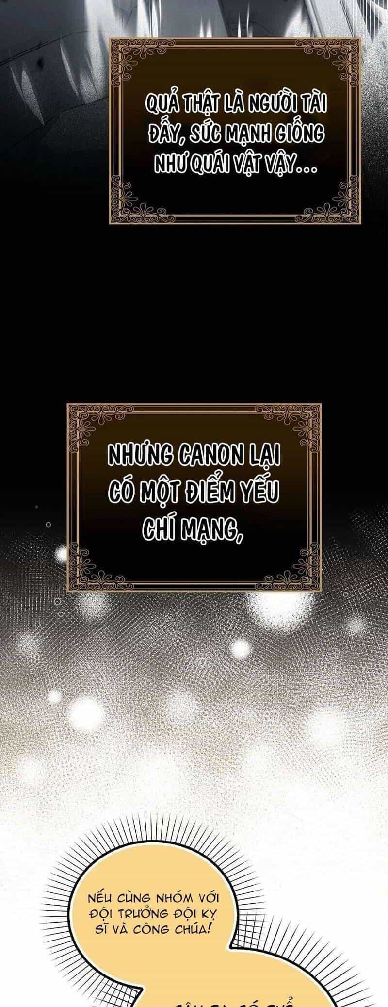 Kế Hoạch Nghỉ Hưu Của Nhân Vật Phản Diện - Chương 15 - ảnh 46