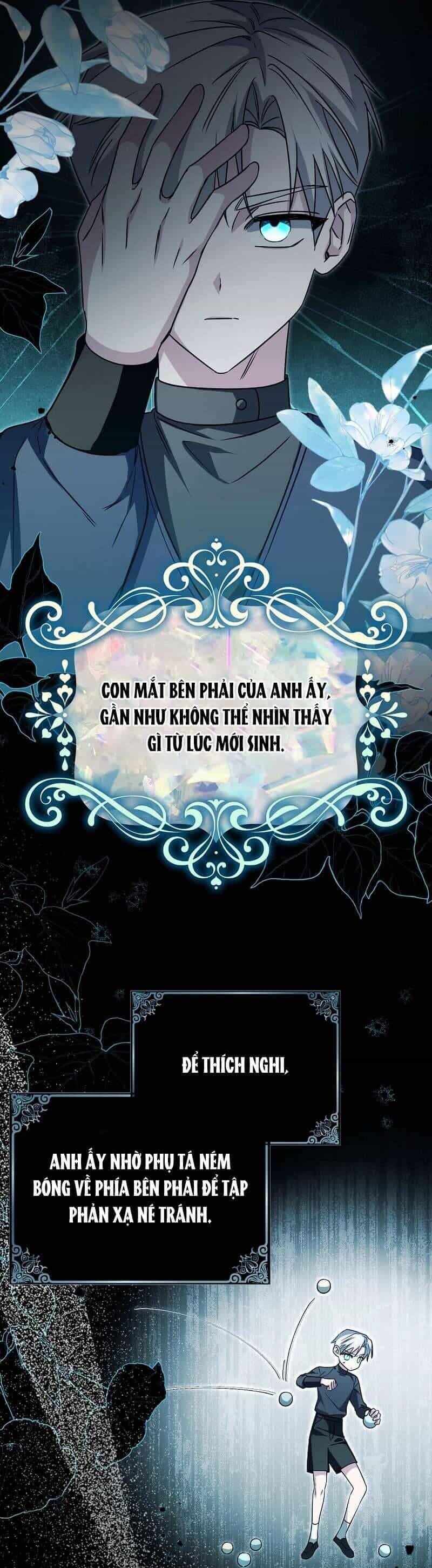 Kế Hoạch Nghỉ Hưu Của Nhân Vật Phản Diện - Chương 17 - ảnh 13