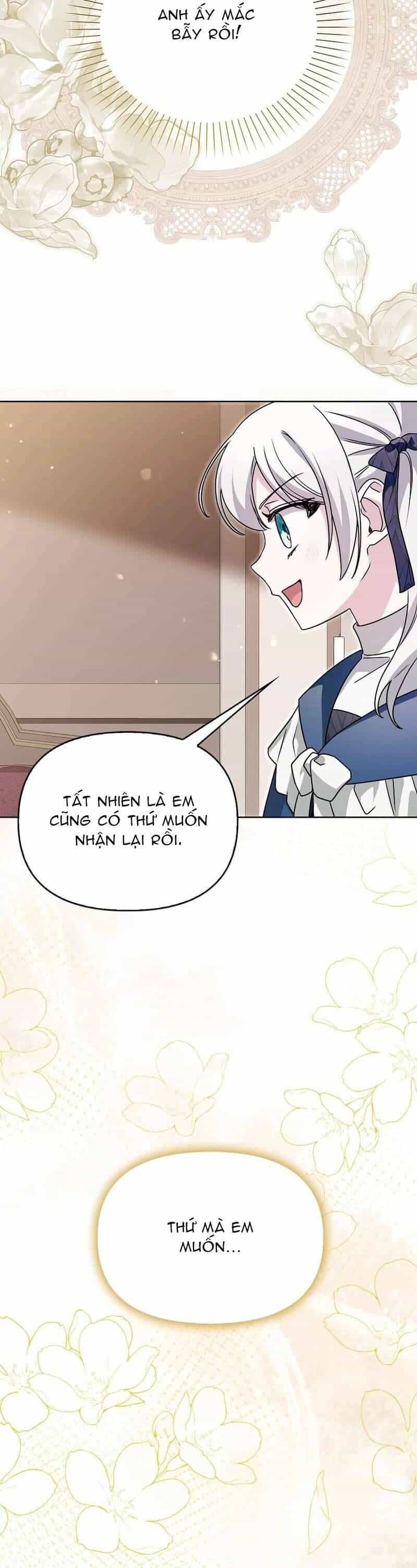 Kế Hoạch Nghỉ Hưu Của Nhân Vật Phản Diện - Chương 17 - ảnh 19