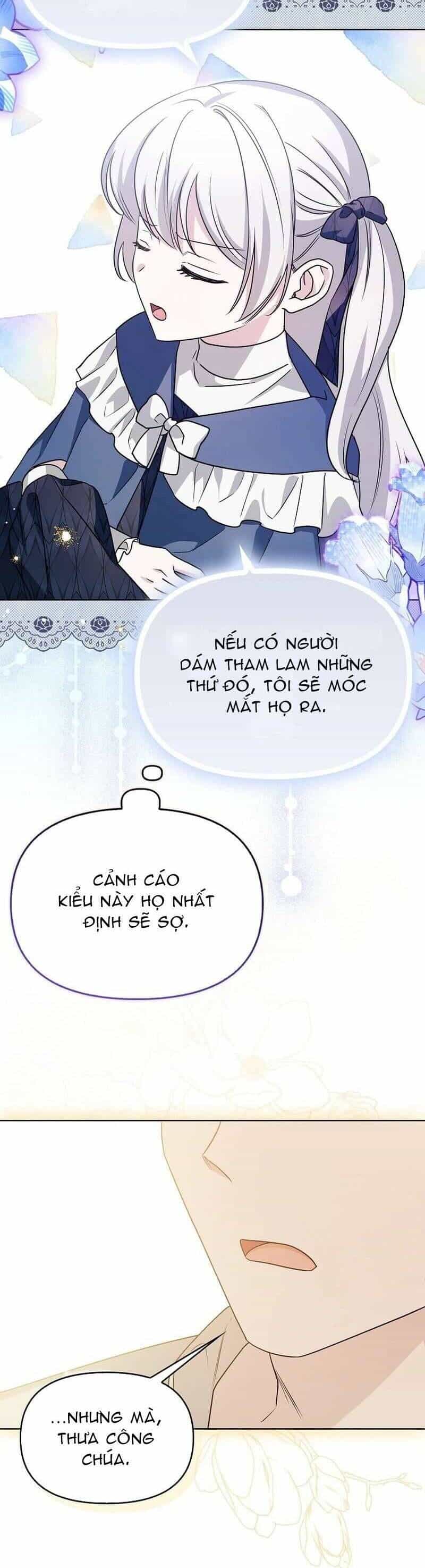 Kế Hoạch Nghỉ Hưu Của Nhân Vật Phản Diện - Chương 17 - ảnh 35