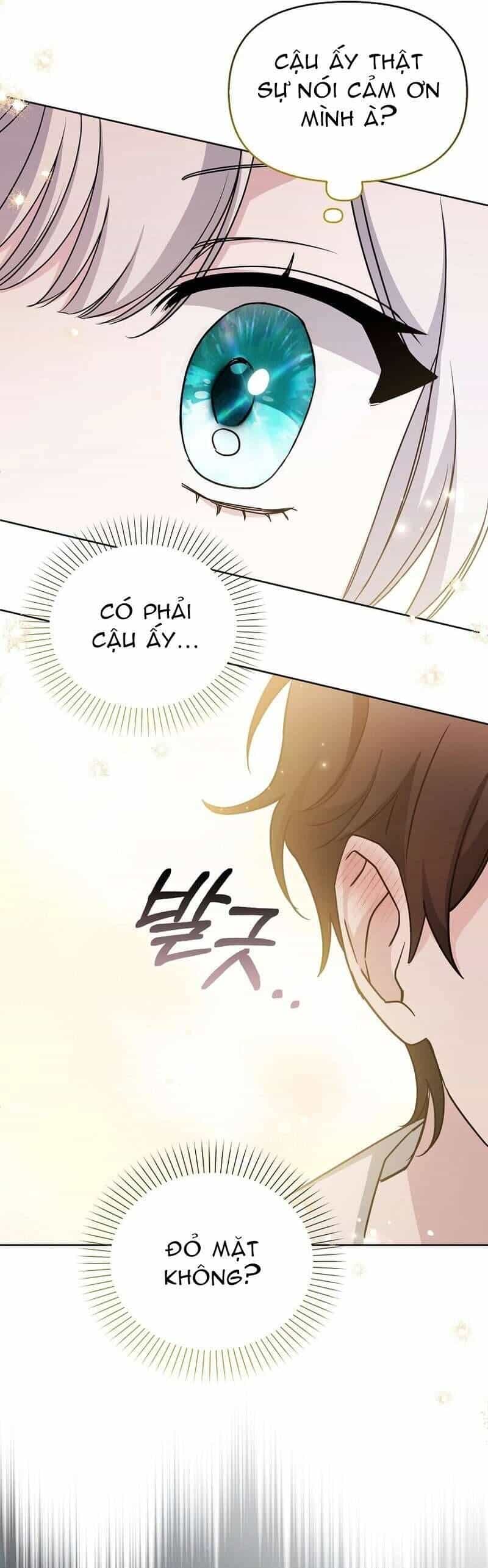 Kế Hoạch Nghỉ Hưu Của Nhân Vật Phản Diện - Chương 17 - ảnh 43