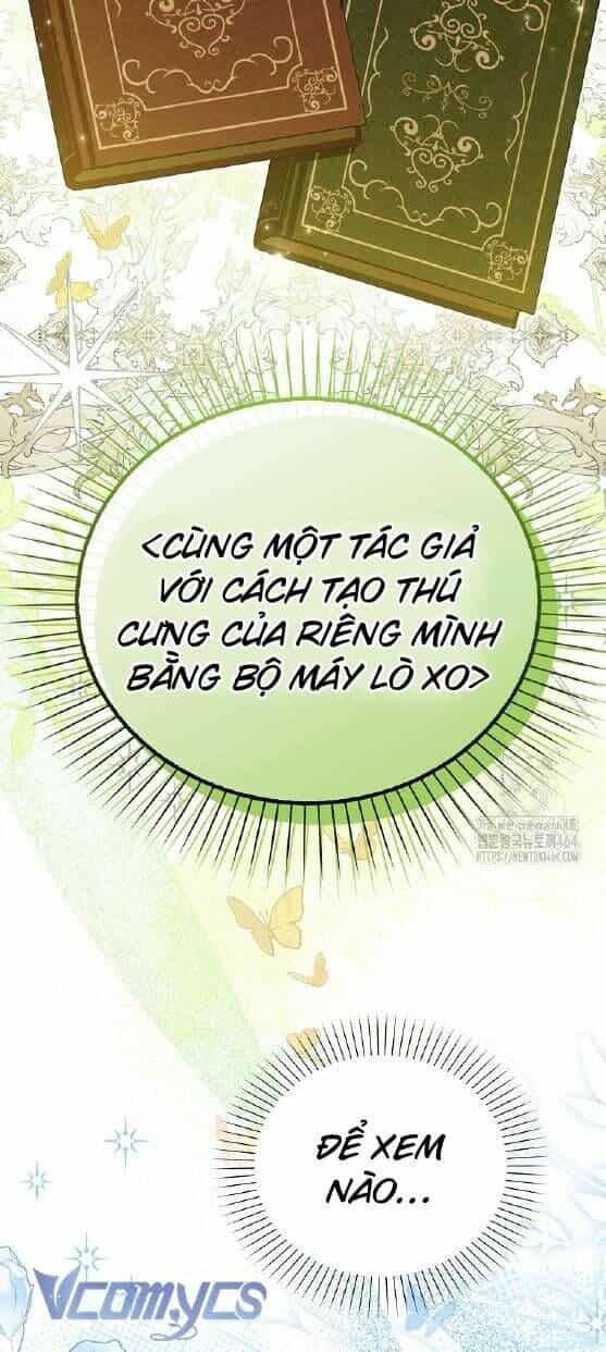 Kế Hoạch Nghỉ Hưu Của Nhân Vật Phản Diện - Chương 18 - ảnh 25