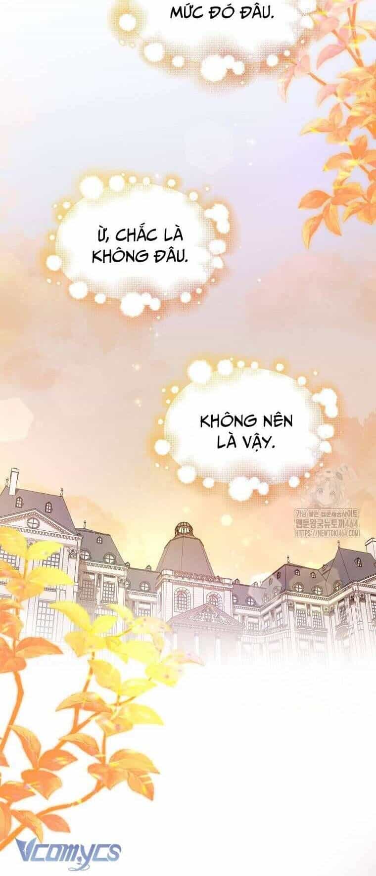 Kế Hoạch Nghỉ Hưu Của Nhân Vật Phản Diện - Chương 19 - ảnh 21