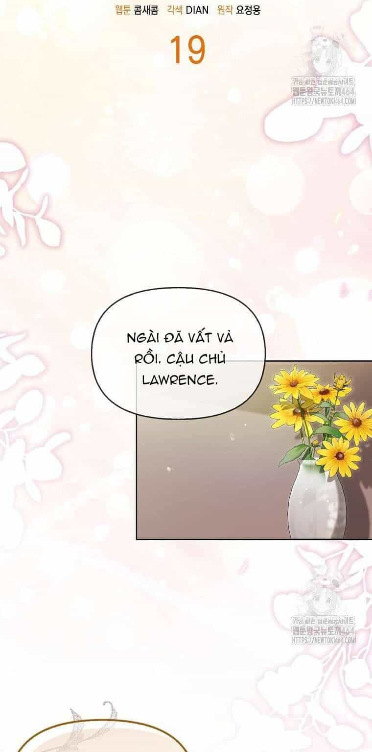 Kế Hoạch Nghỉ Hưu Của Nhân Vật Phản Diện - Chương 19 - ảnh 24