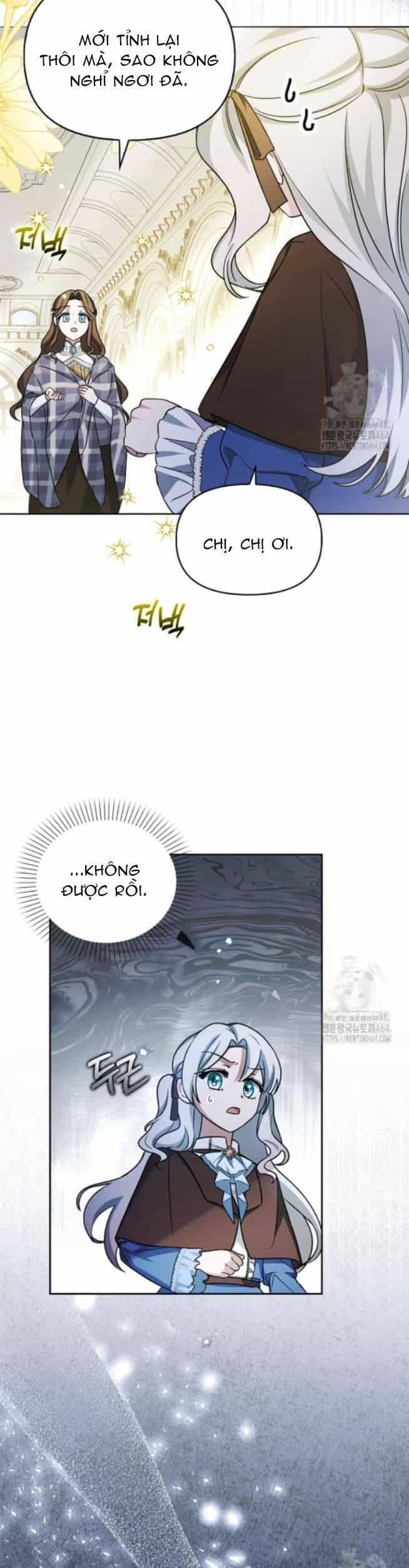 Kế Hoạch Nghỉ Hưu Của Nhân Vật Phản Diện - Chương 2 - ảnh 36