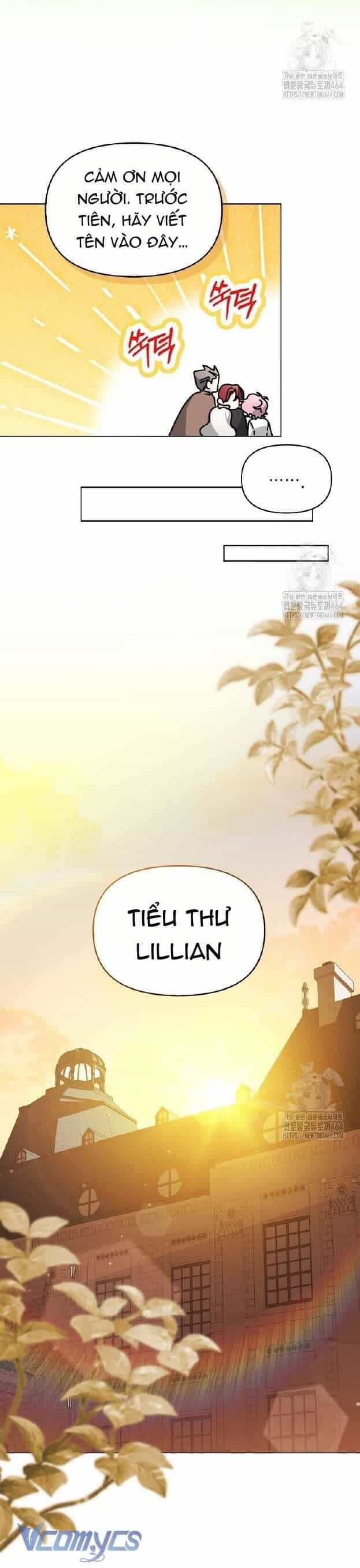 Kế Hoạch Nghỉ Hưu Của Nhân Vật Phản Diện - Chương 20 - ảnh 28