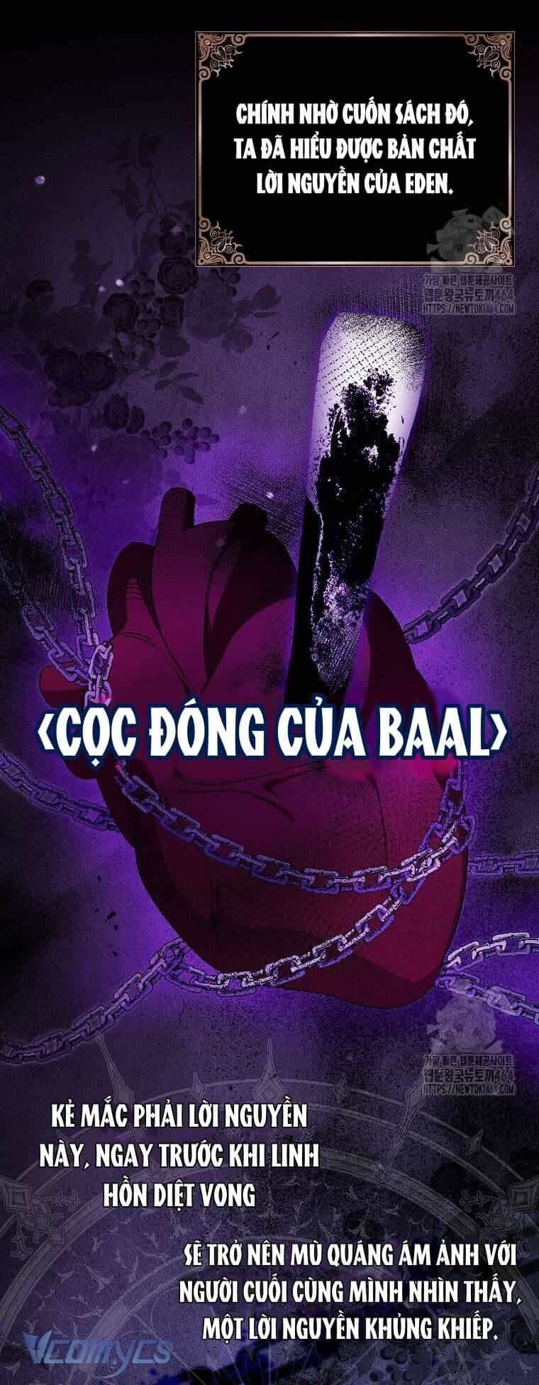 Kế Hoạch Nghỉ Hưu Của Nhân Vật Phản Diện - Chương 20 - ảnh 60