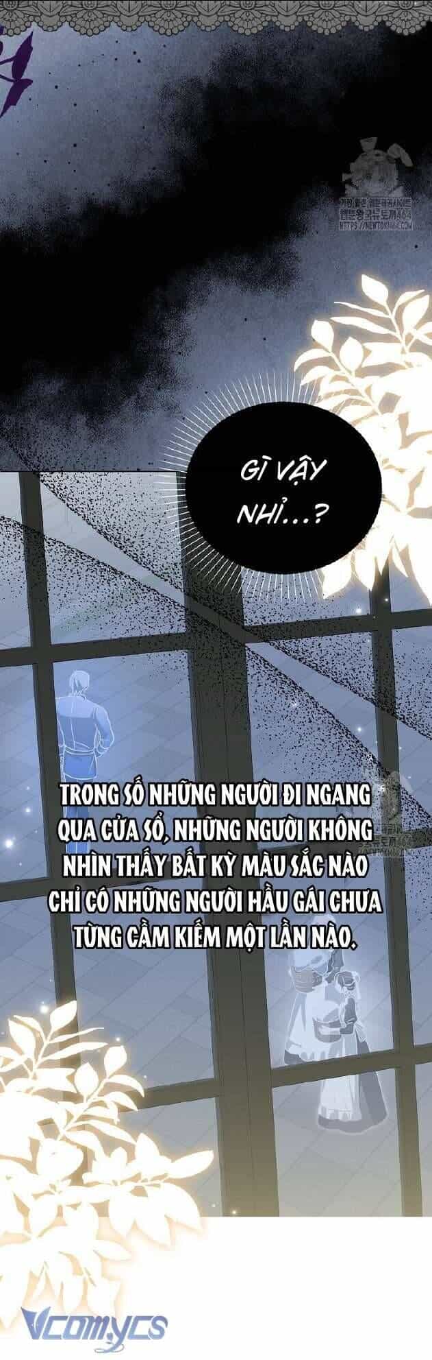 Kế Hoạch Nghỉ Hưu Của Nhân Vật Phản Diện - Chương 20 - ảnh 7