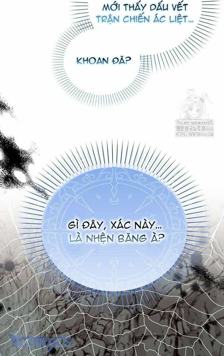 Kế Hoạch Nghỉ Hưu Của Nhân Vật Phản Diện - Chương 25 - ảnh 22