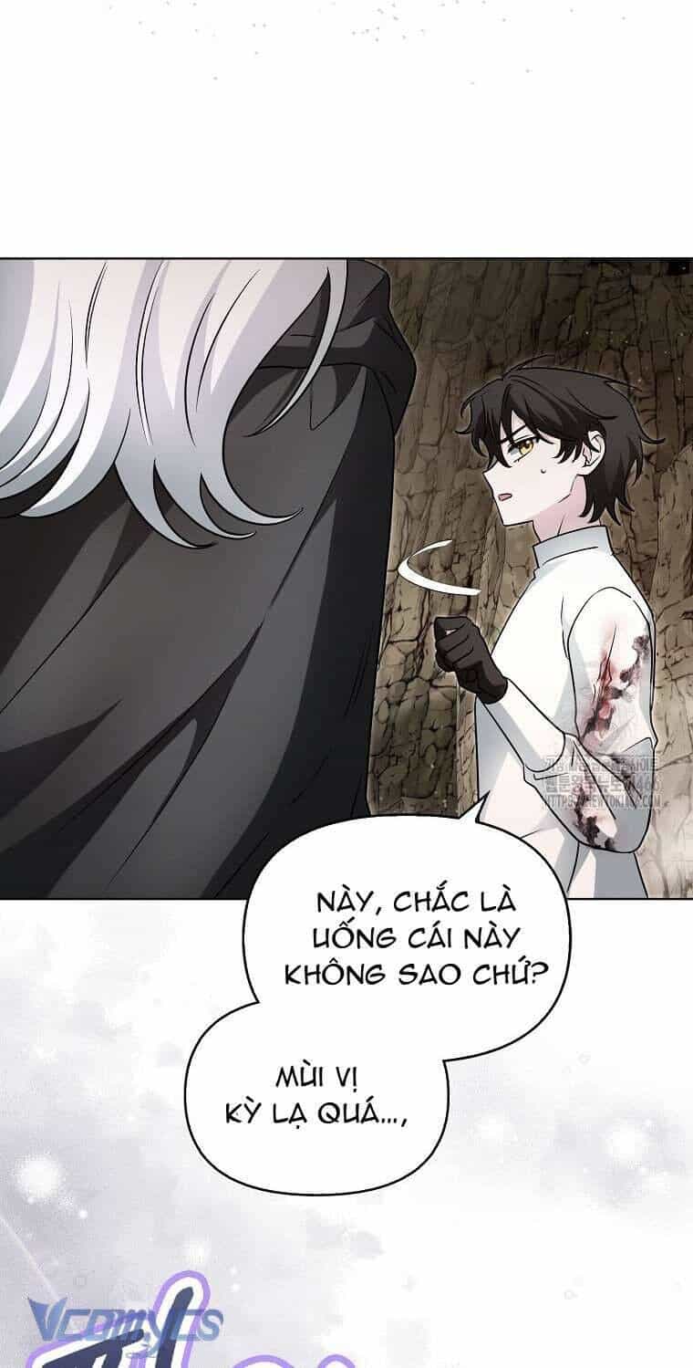 Kế Hoạch Nghỉ Hưu Của Nhân Vật Phản Diện - Chương 25 - ảnh 32
