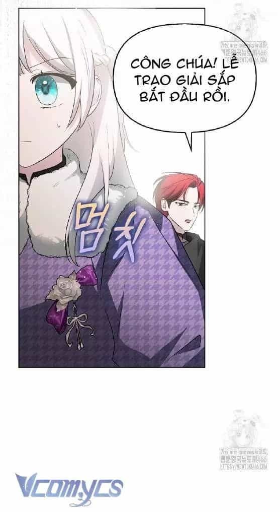 Kế Hoạch Nghỉ Hưu Của Nhân Vật Phản Diện - Chương 29 - ảnh 18