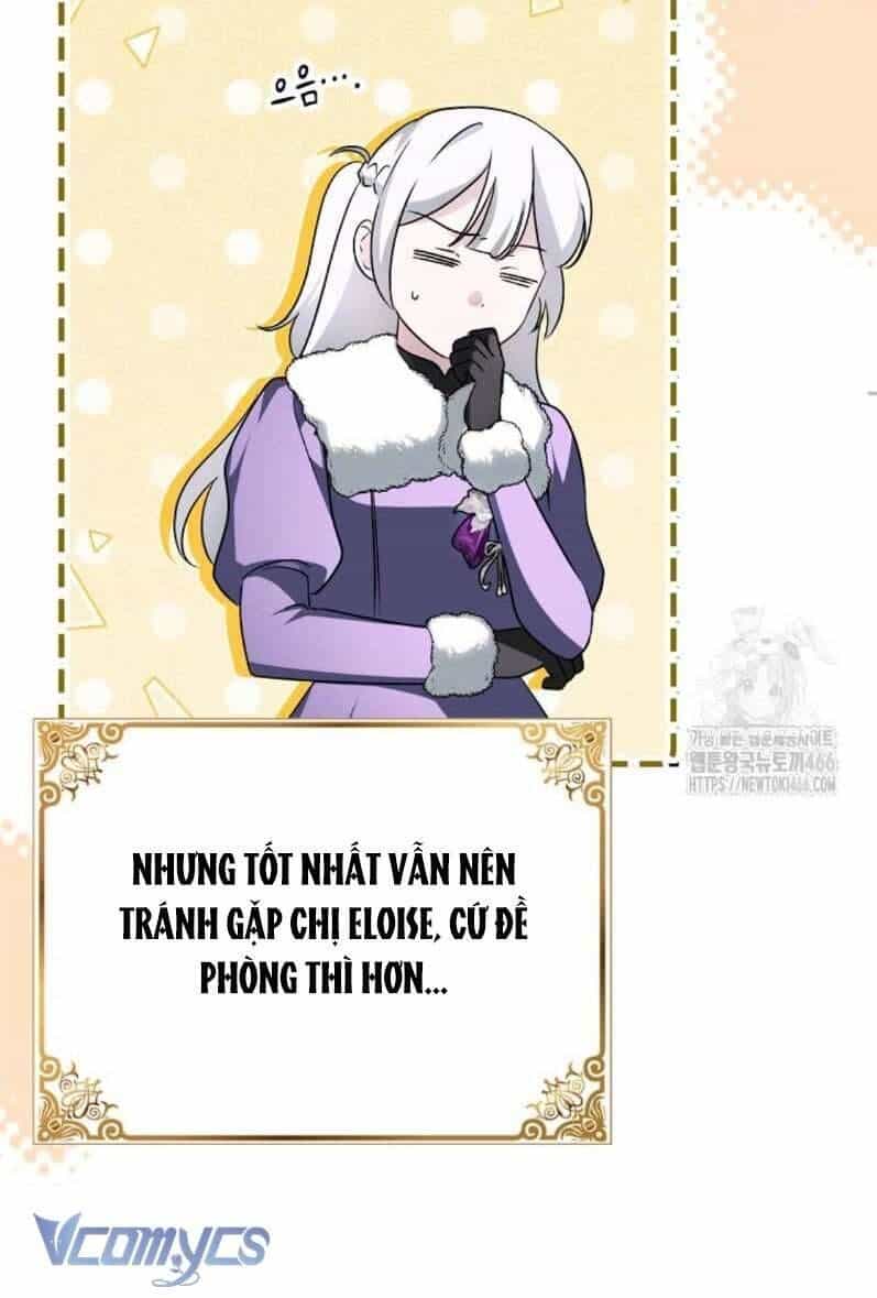 Kế Hoạch Nghỉ Hưu Của Nhân Vật Phản Diện - Chương 30 - ảnh 24