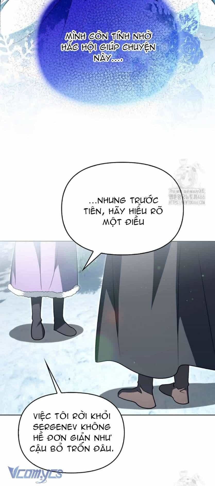 Kế Hoạch Nghỉ Hưu Của Nhân Vật Phản Diện - Chương 30 - ảnh 39