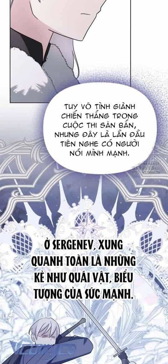 Kế Hoạch Nghỉ Hưu Của Nhân Vật Phản Diện - Chương 30 - ảnh 43