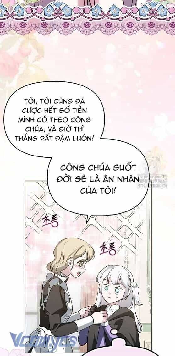 Kế Hoạch Nghỉ Hưu Của Nhân Vật Phản Diện - Chương 31 - ảnh 27