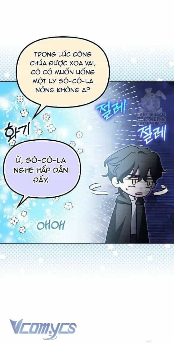 Kế Hoạch Nghỉ Hưu Của Nhân Vật Phản Diện - Chương 31 - ảnh 31