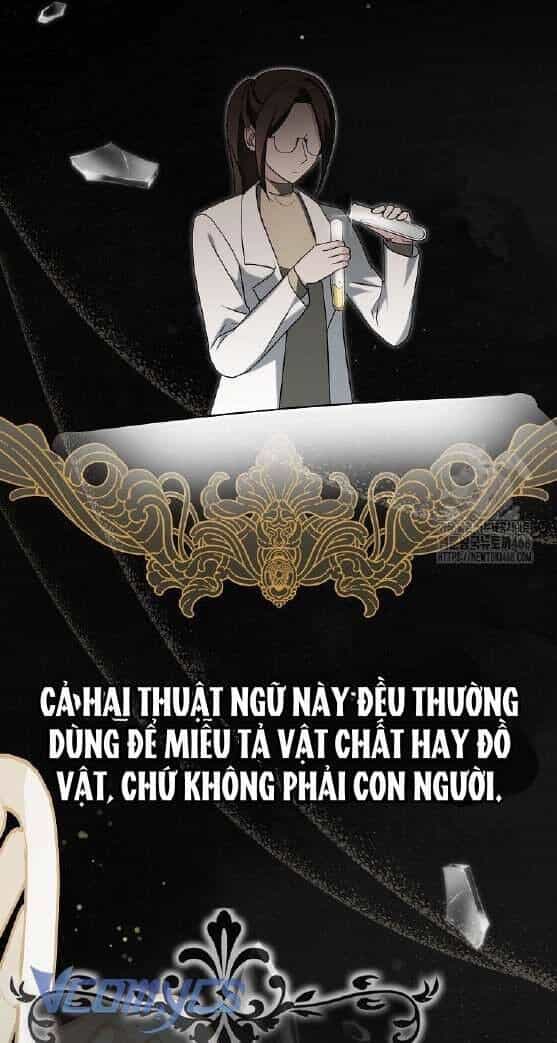 Kế Hoạch Nghỉ Hưu Của Nhân Vật Phản Diện - Chương 32 - ảnh 5