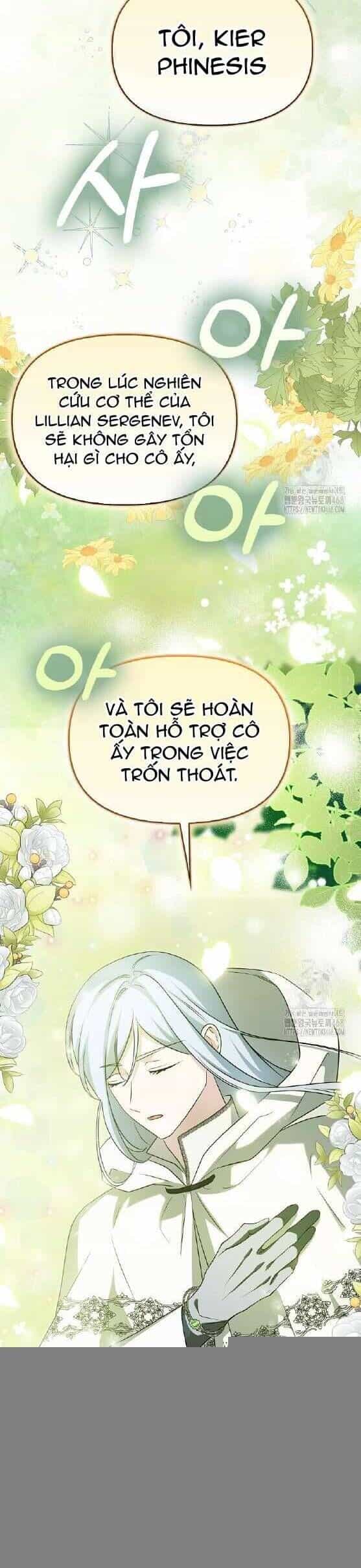 Kế Hoạch Nghỉ Hưu Của Nhân Vật Phản Diện - Chương 33 - ảnh 35