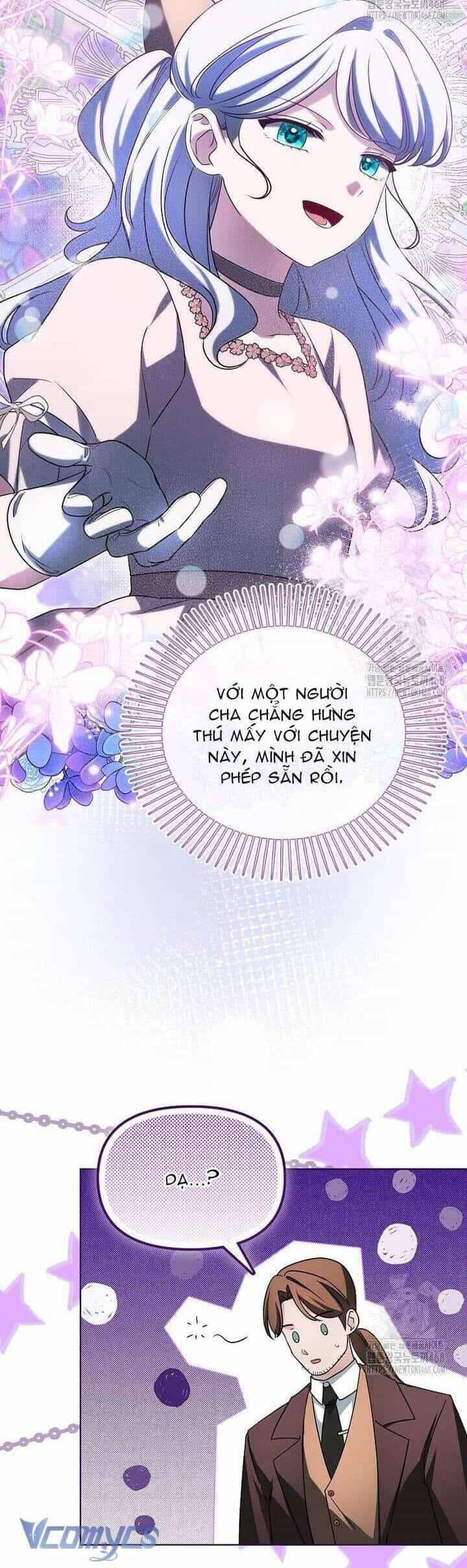 Kế Hoạch Nghỉ Hưu Của Nhân Vật Phản Diện - Chương 38 - ảnh 20
