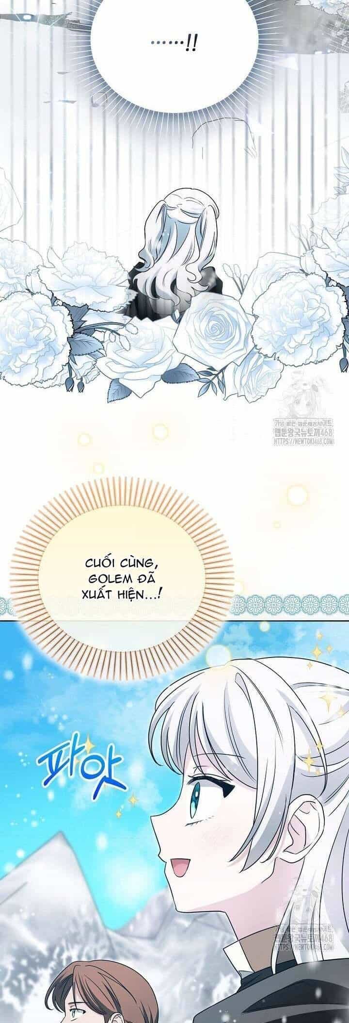 Kế Hoạch Nghỉ Hưu Của Nhân Vật Phản Diện - Chương 38 - ảnh 40