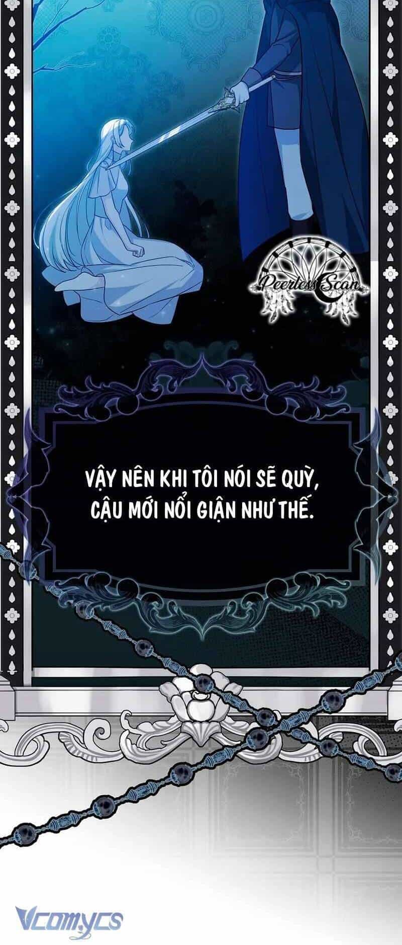 Kế Hoạch Nghỉ Hưu Của Nhân Vật Phản Diện - Chương 4 - ảnh 23