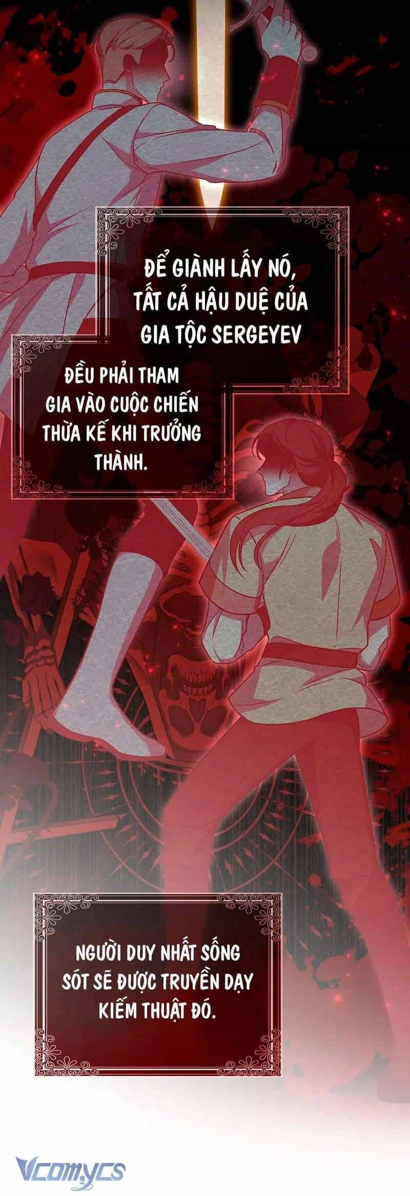 Kế Hoạch Nghỉ Hưu Của Nhân Vật Phản Diện - Chương 4 - ảnh 34