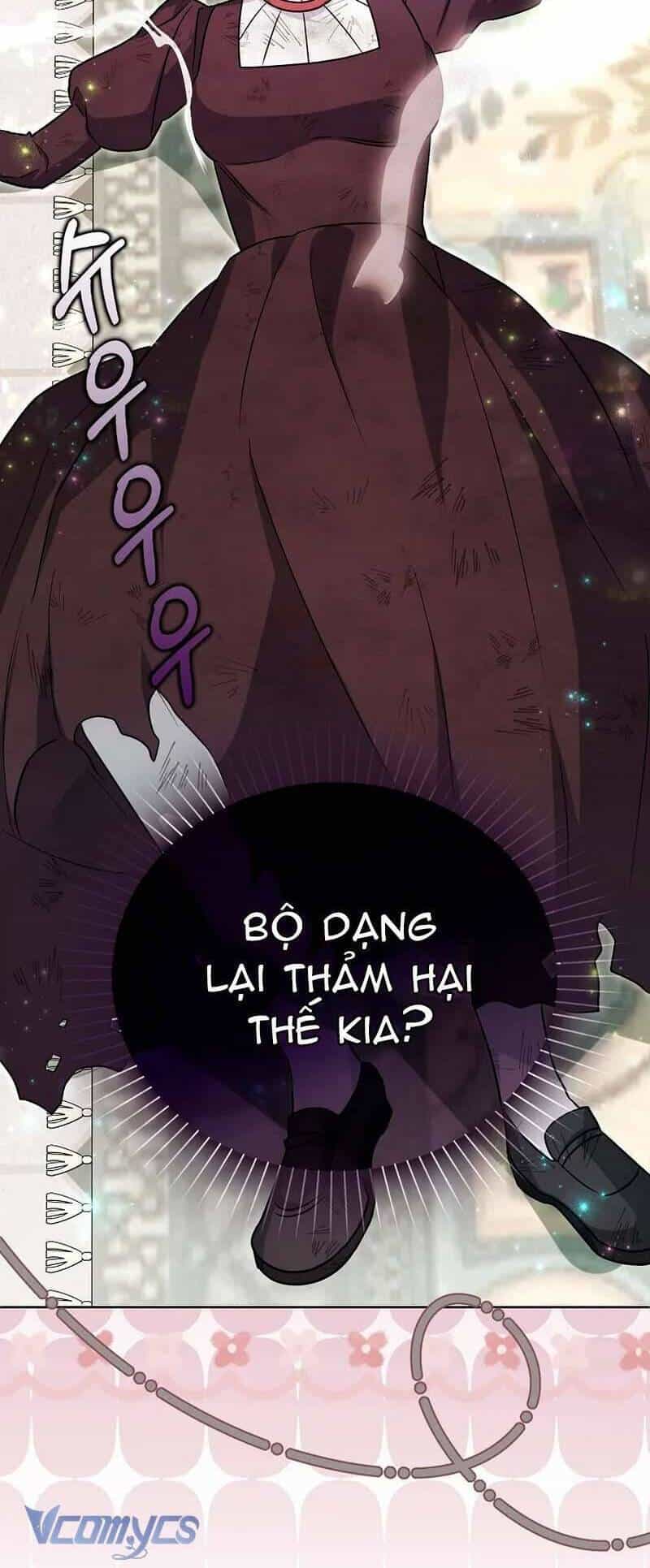 Kế Hoạch Nghỉ Hưu Của Nhân Vật Phản Diện - Chương 4 - ảnh 48