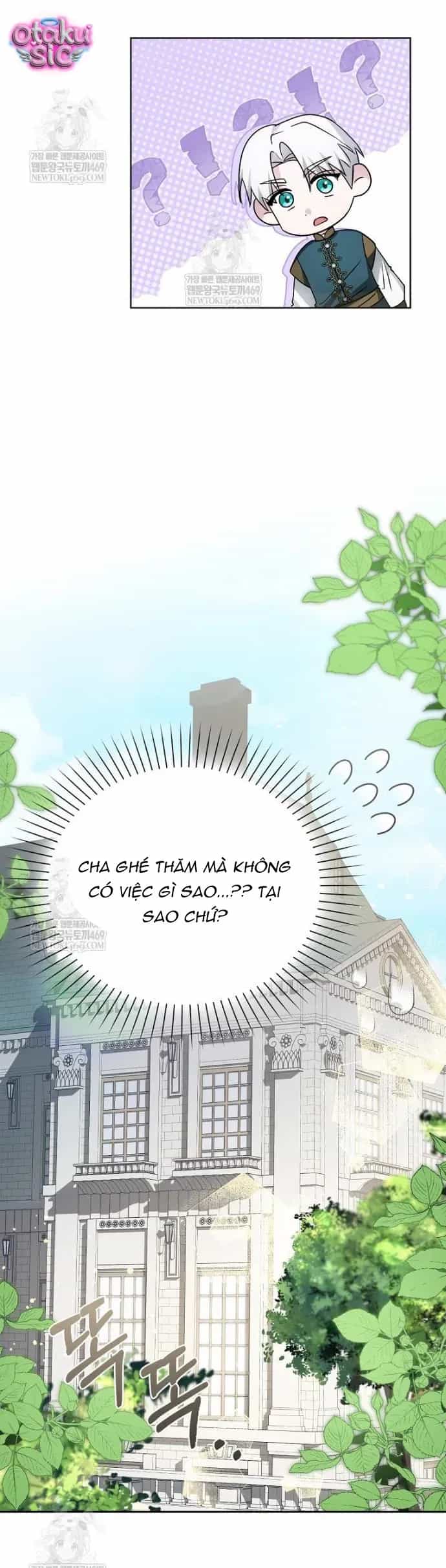 Kế Hoạch Nghỉ Hưu Của Nhân Vật Phản Diện - Chương 41 - ảnh 37