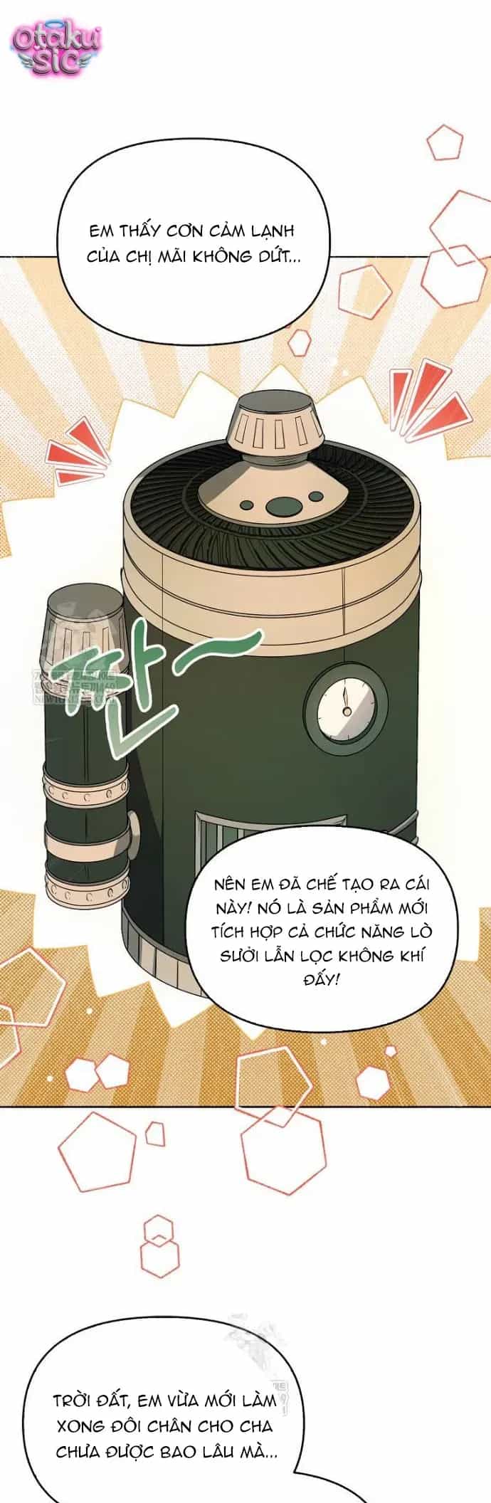 Kế Hoạch Nghỉ Hưu Của Nhân Vật Phản Diện - Chương 41 - ảnh 40