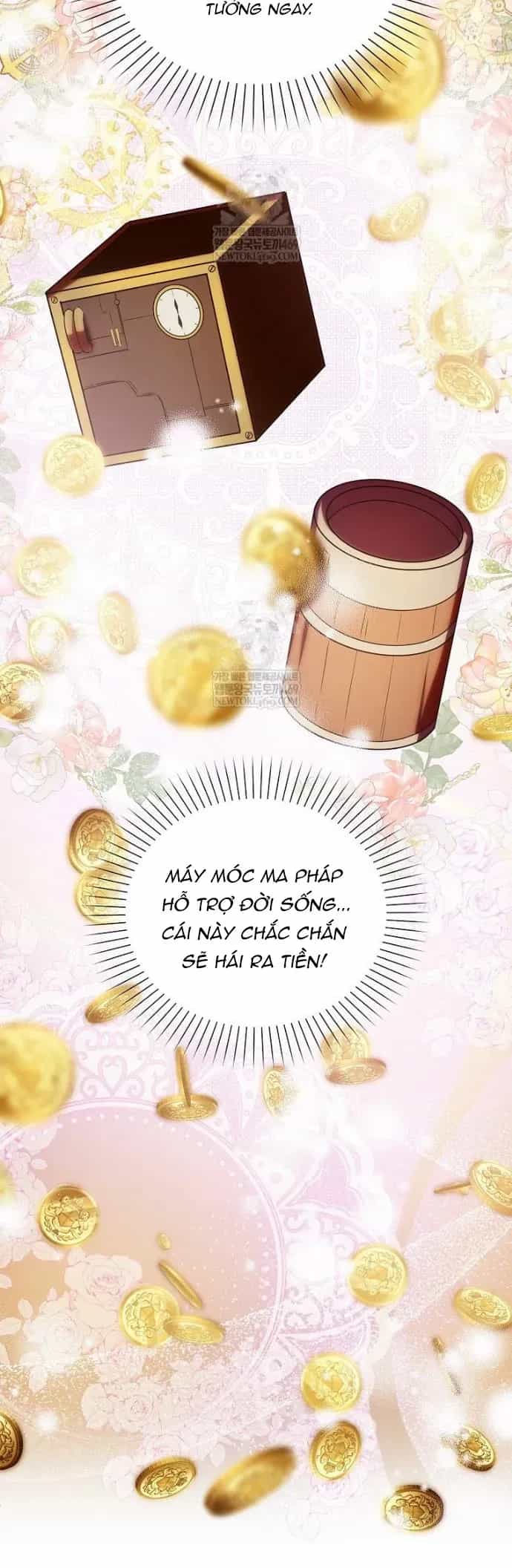 Kế Hoạch Nghỉ Hưu Của Nhân Vật Phản Diện - Chương 41 - ảnh 42