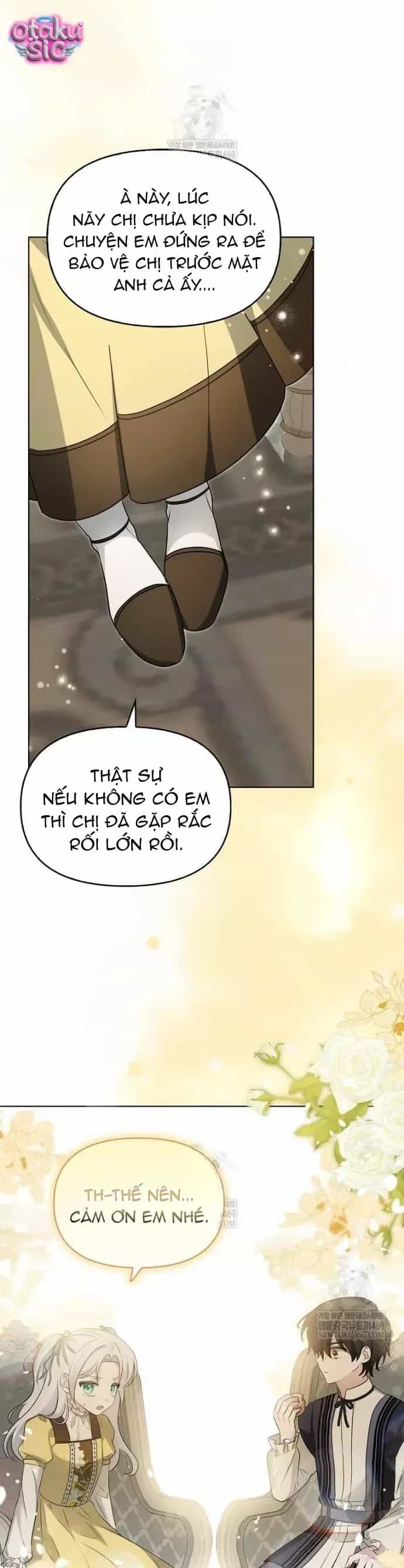 Kế Hoạch Nghỉ Hưu Của Nhân Vật Phản Diện - Chương 43 - ảnh 39