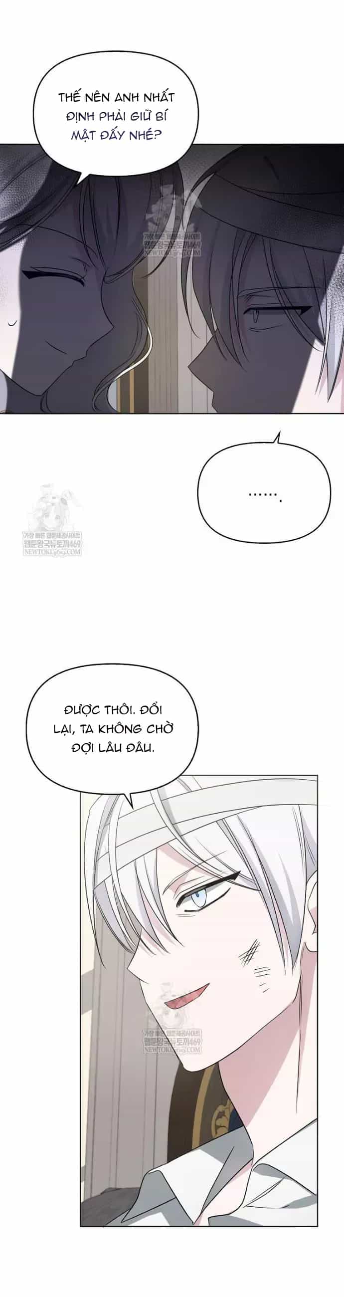 Kế Hoạch Nghỉ Hưu Của Nhân Vật Phản Diện - Chương 44 - ảnh 24
