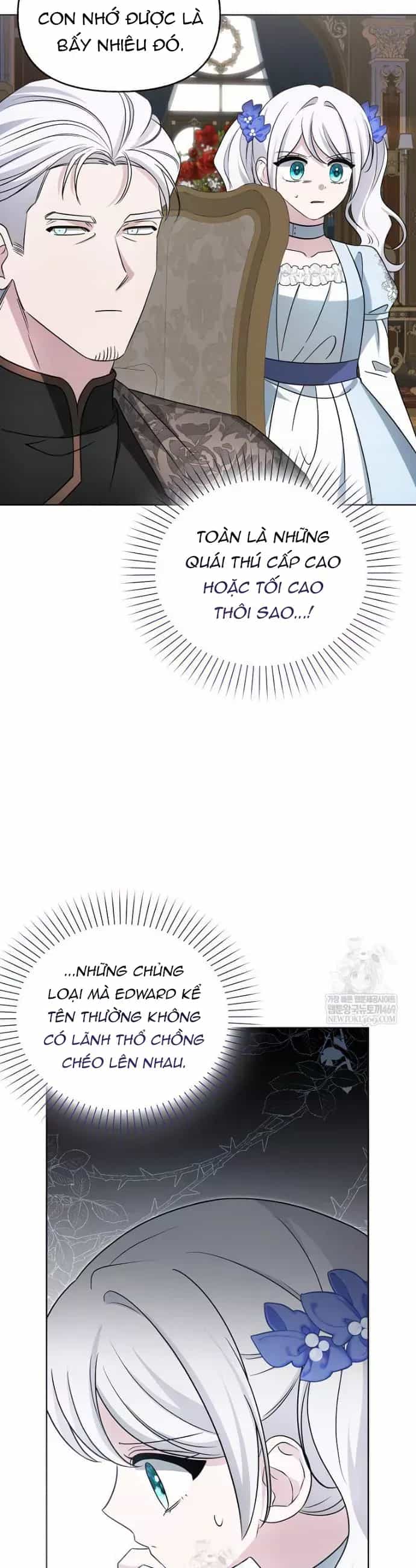 Kế Hoạch Nghỉ Hưu Của Nhân Vật Phản Diện - Chương 44 - ảnh 31