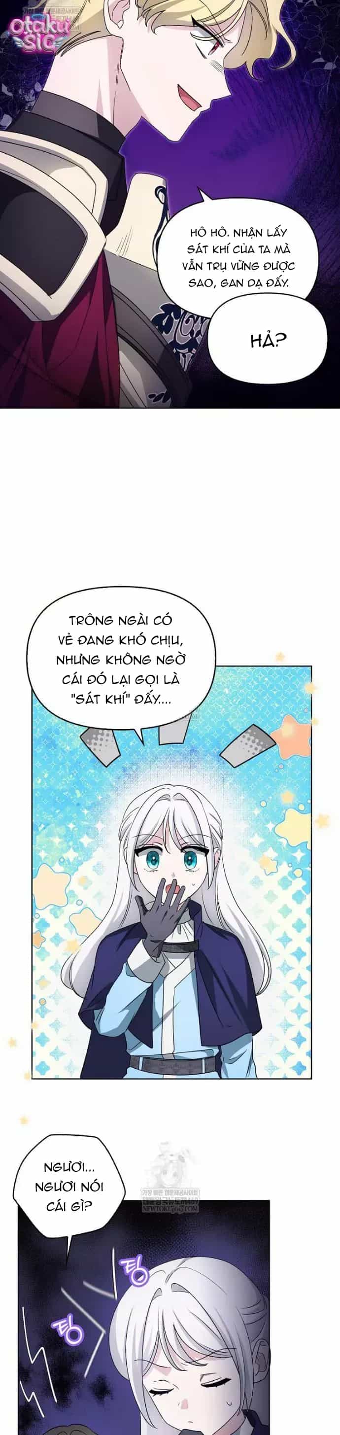 Kế Hoạch Nghỉ Hưu Của Nhân Vật Phản Diện - Chương 45 - ảnh 39