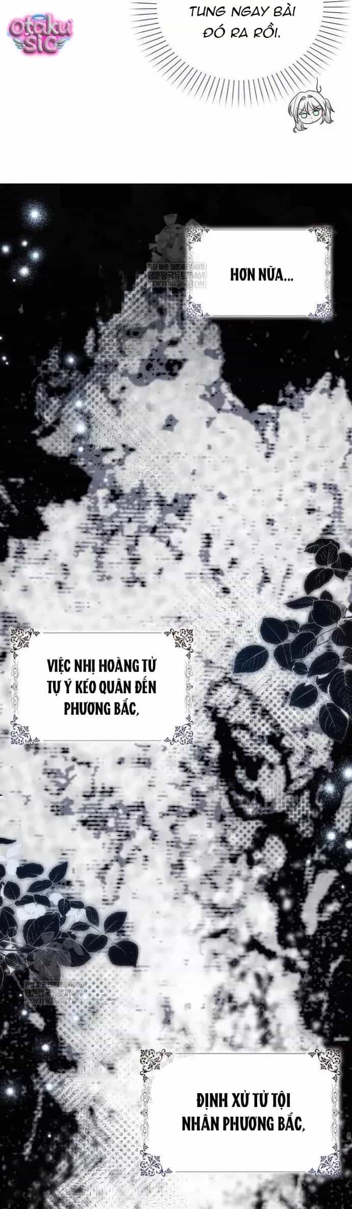 Kế Hoạch Nghỉ Hưu Của Nhân Vật Phản Diện - Chương 46 - ảnh 12