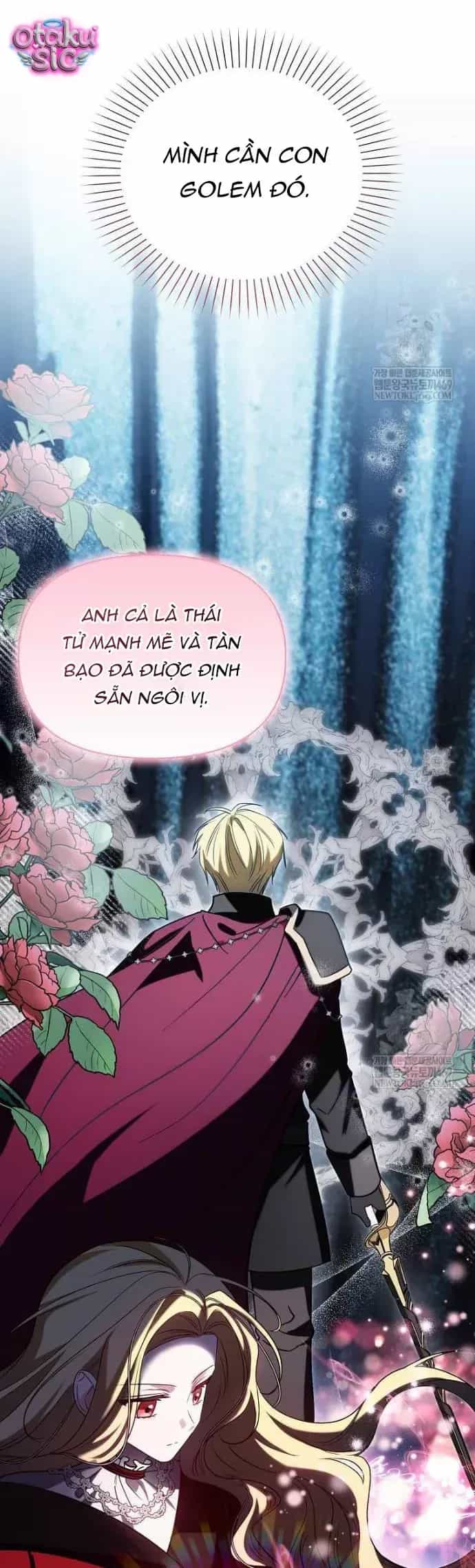 Kế Hoạch Nghỉ Hưu Của Nhân Vật Phản Diện - Chương 46 - ảnh 27