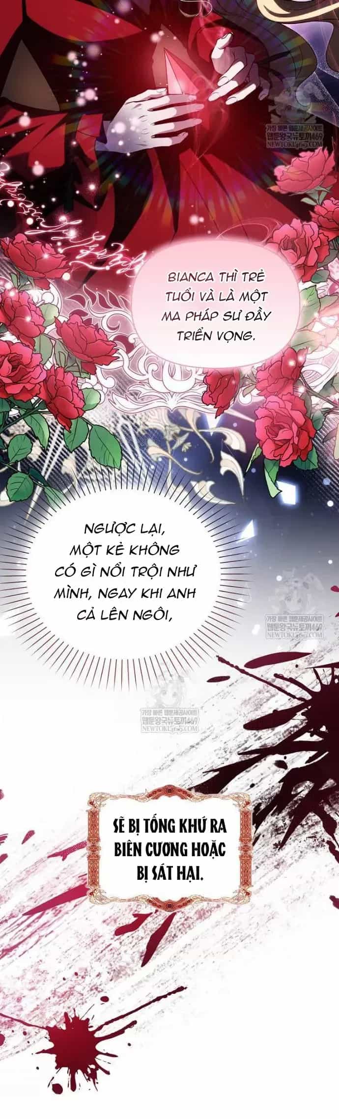 Kế Hoạch Nghỉ Hưu Của Nhân Vật Phản Diện - Chương 46 - ảnh 28