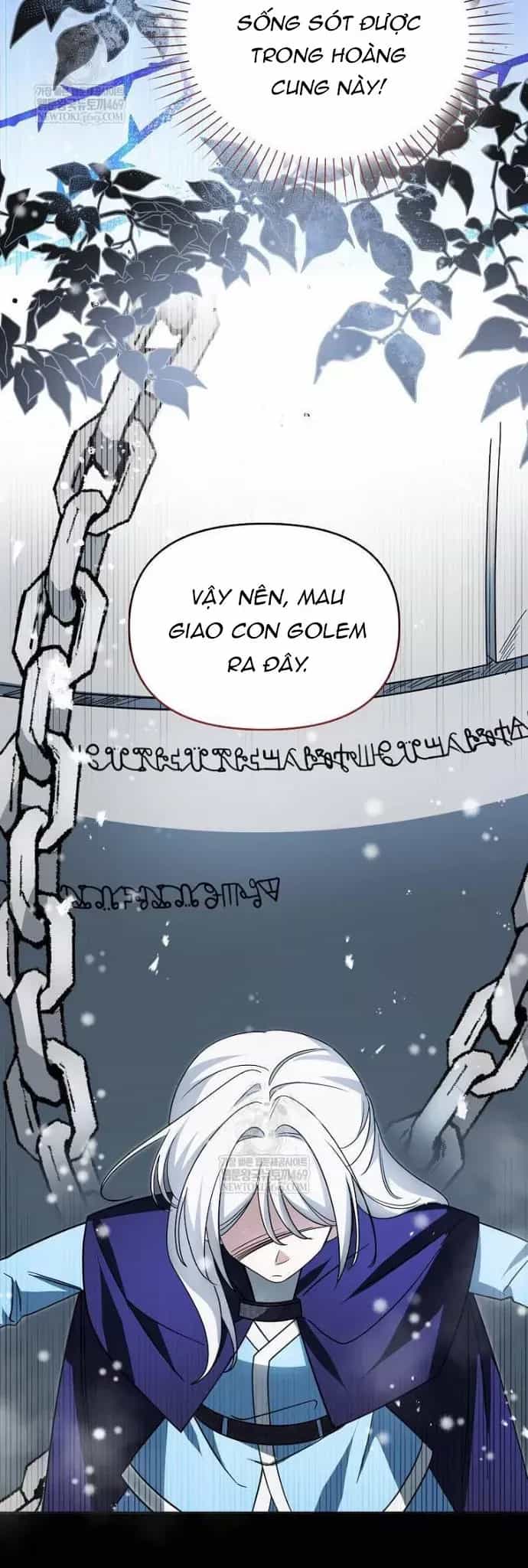 Kế Hoạch Nghỉ Hưu Của Nhân Vật Phản Diện - Chương 46 - ảnh 30
