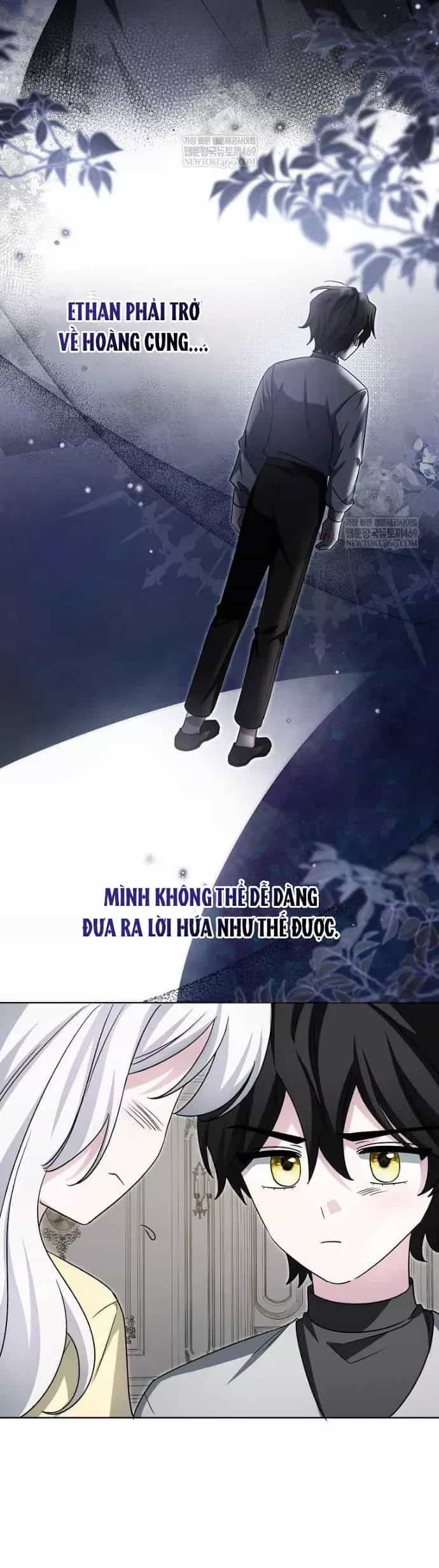 Kế Hoạch Nghỉ Hưu Của Nhân Vật Phản Diện - Chương 48 - ảnh 42