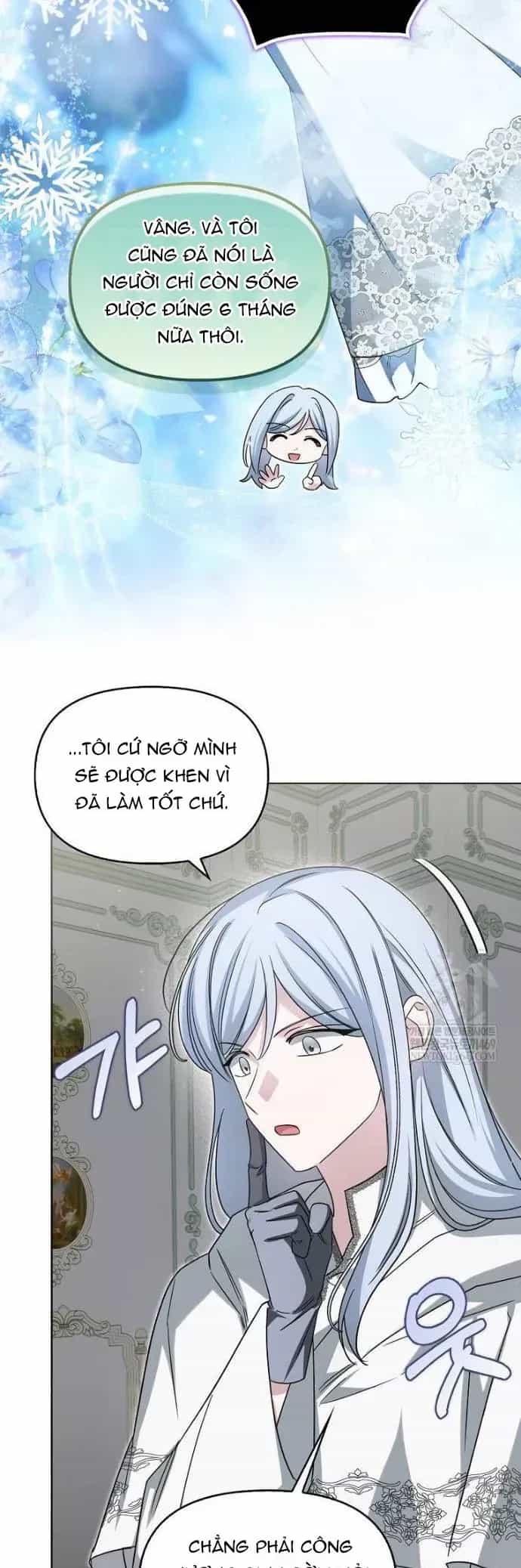 Kế Hoạch Nghỉ Hưu Của Nhân Vật Phản Diện - Chương 48 - ảnh 9