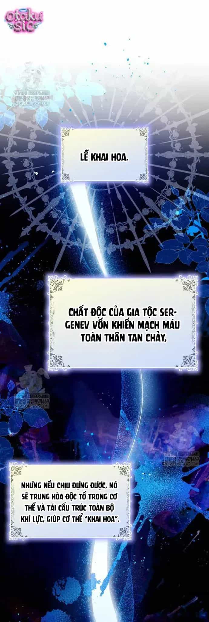 Kế Hoạch Nghỉ Hưu Của Nhân Vật Phản Diện - Chương 49 - ảnh 16
