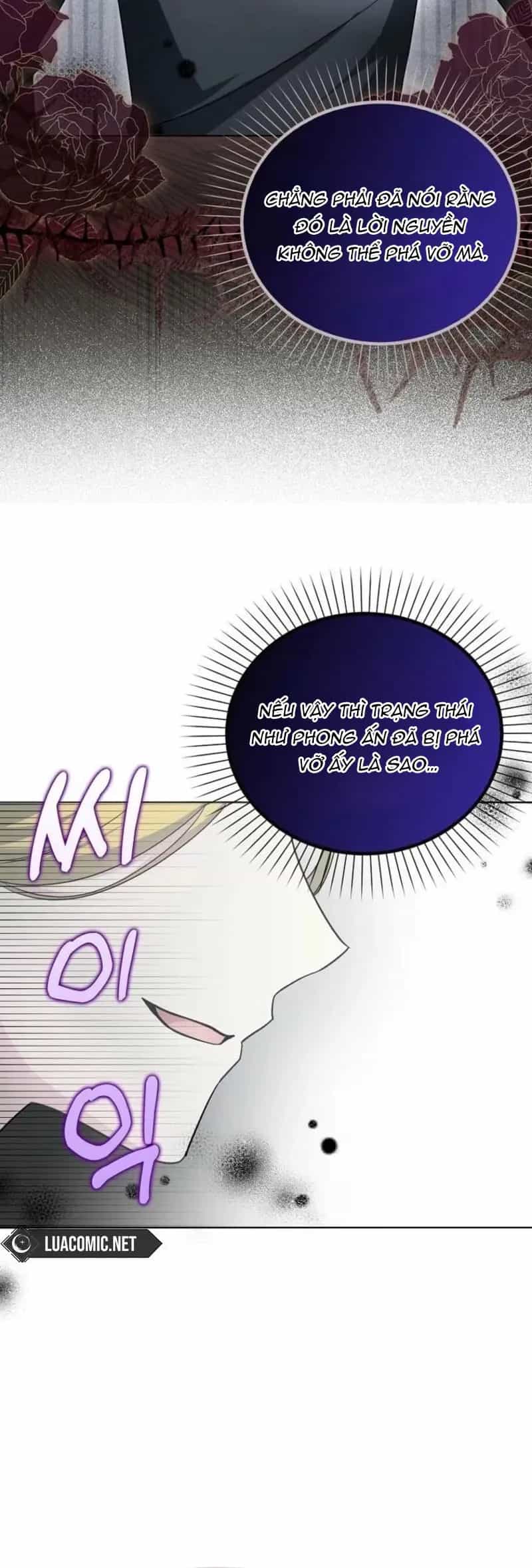 Kế Hoạch Nghỉ Hưu Của Nhân Vật Phản Diện - Chương 52 - ảnh 12