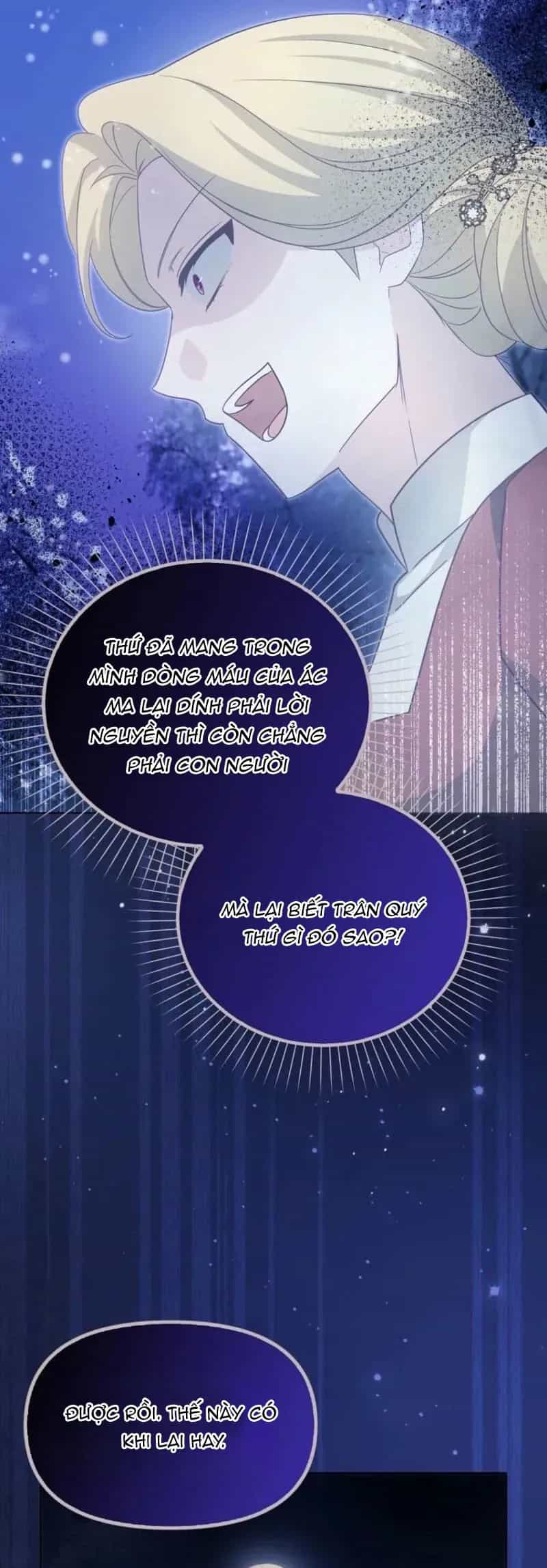 Kế Hoạch Nghỉ Hưu Của Nhân Vật Phản Diện - Chương 52 - ảnh 28