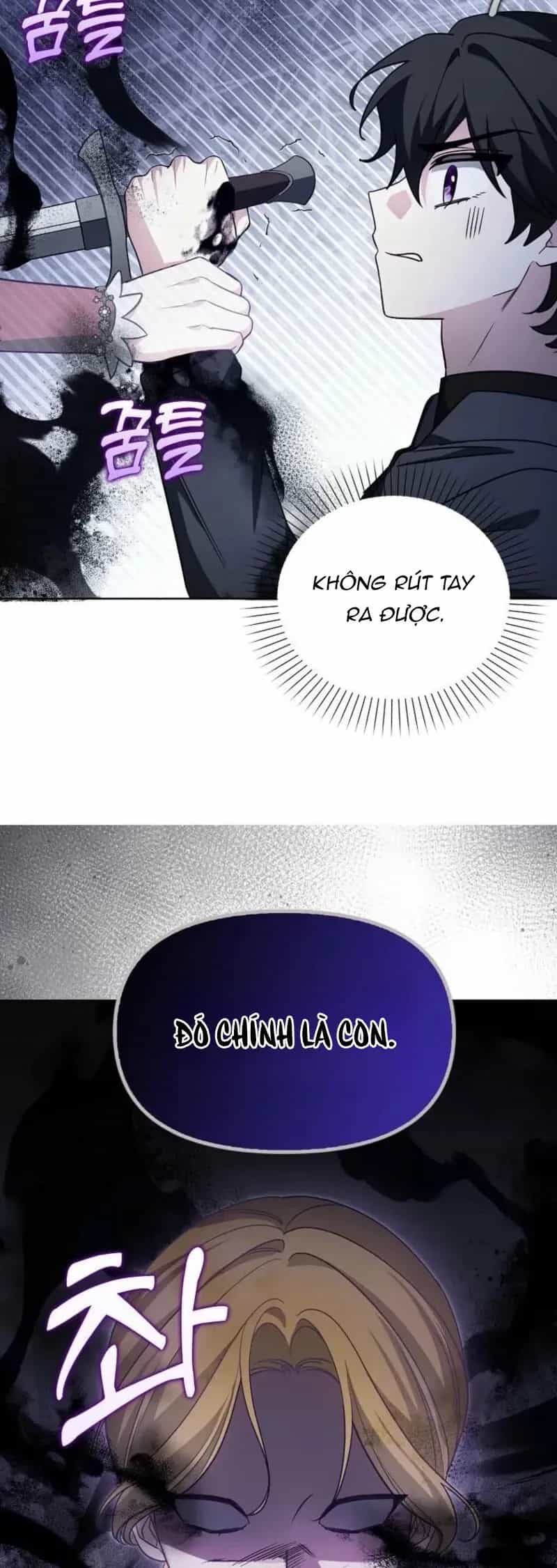 Kế Hoạch Nghỉ Hưu Của Nhân Vật Phản Diện - Chương 52 - ảnh 33