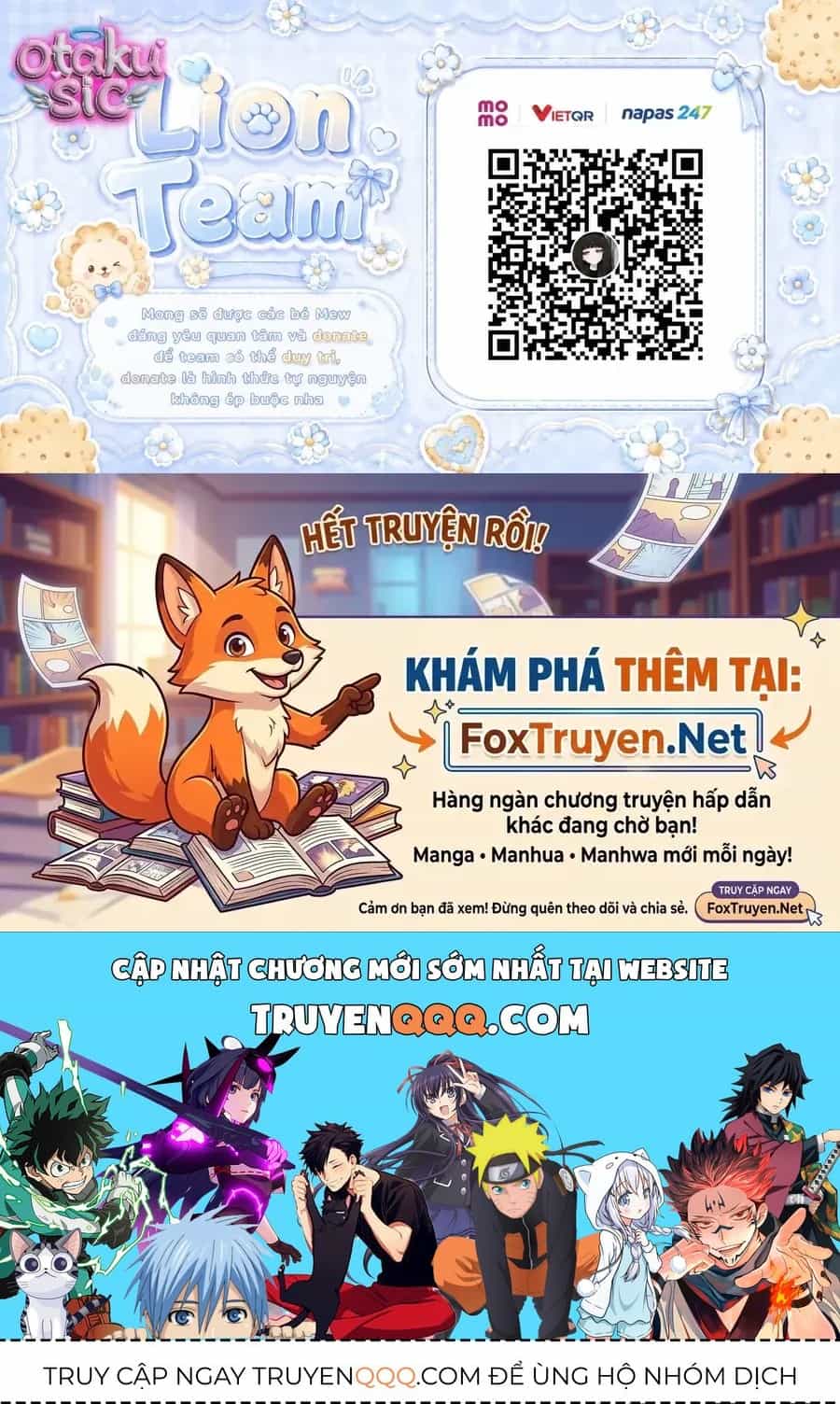 Kế Hoạch Nghỉ Hưu Của Nhân Vật Phản Diện - Chương 52 - ảnh 50