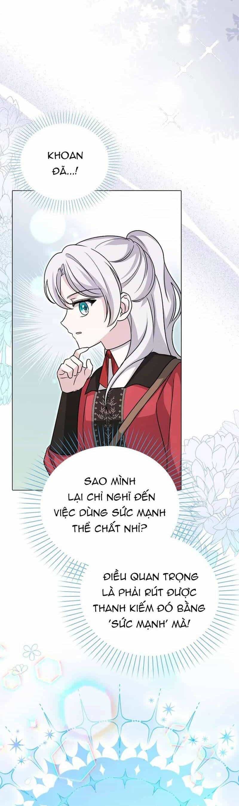 Kế Hoạch Nghỉ Hưu Của Nhân Vật Phản Diện - Chương 7 - ảnh 46