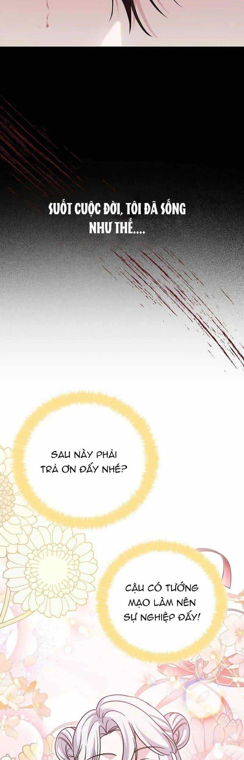 Kế Hoạch Nghỉ Hưu Của Nhân Vật Phản Diện - Chương 8 - ảnh 31